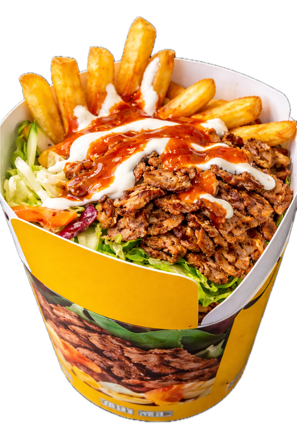 shawarmabox