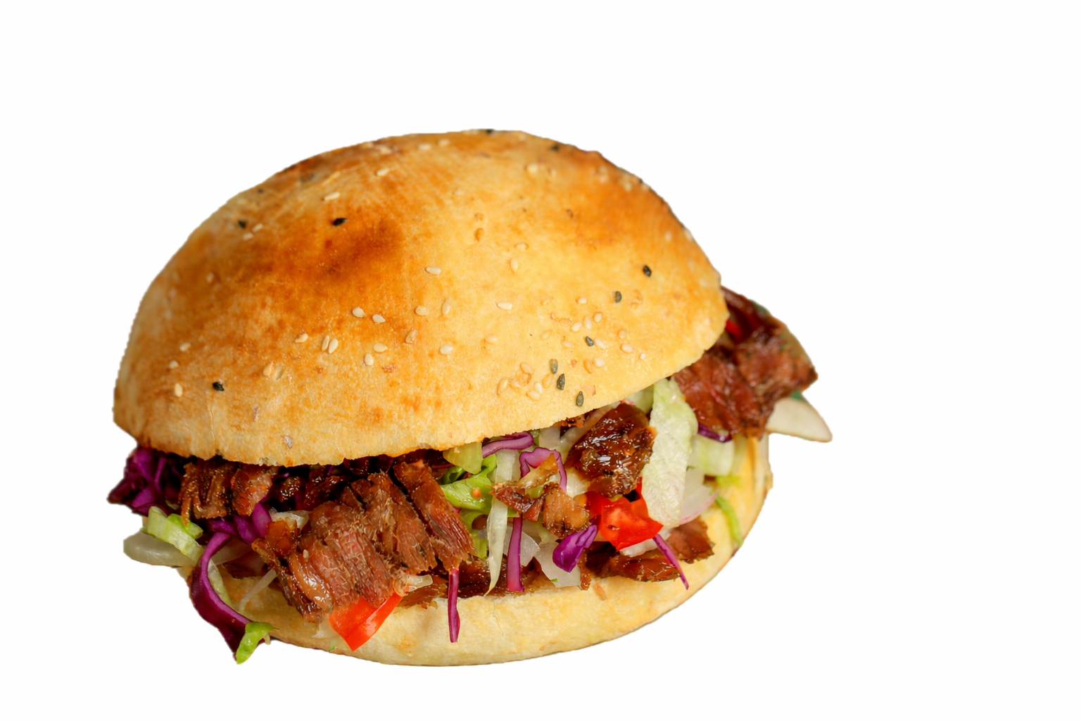 Pitabrød