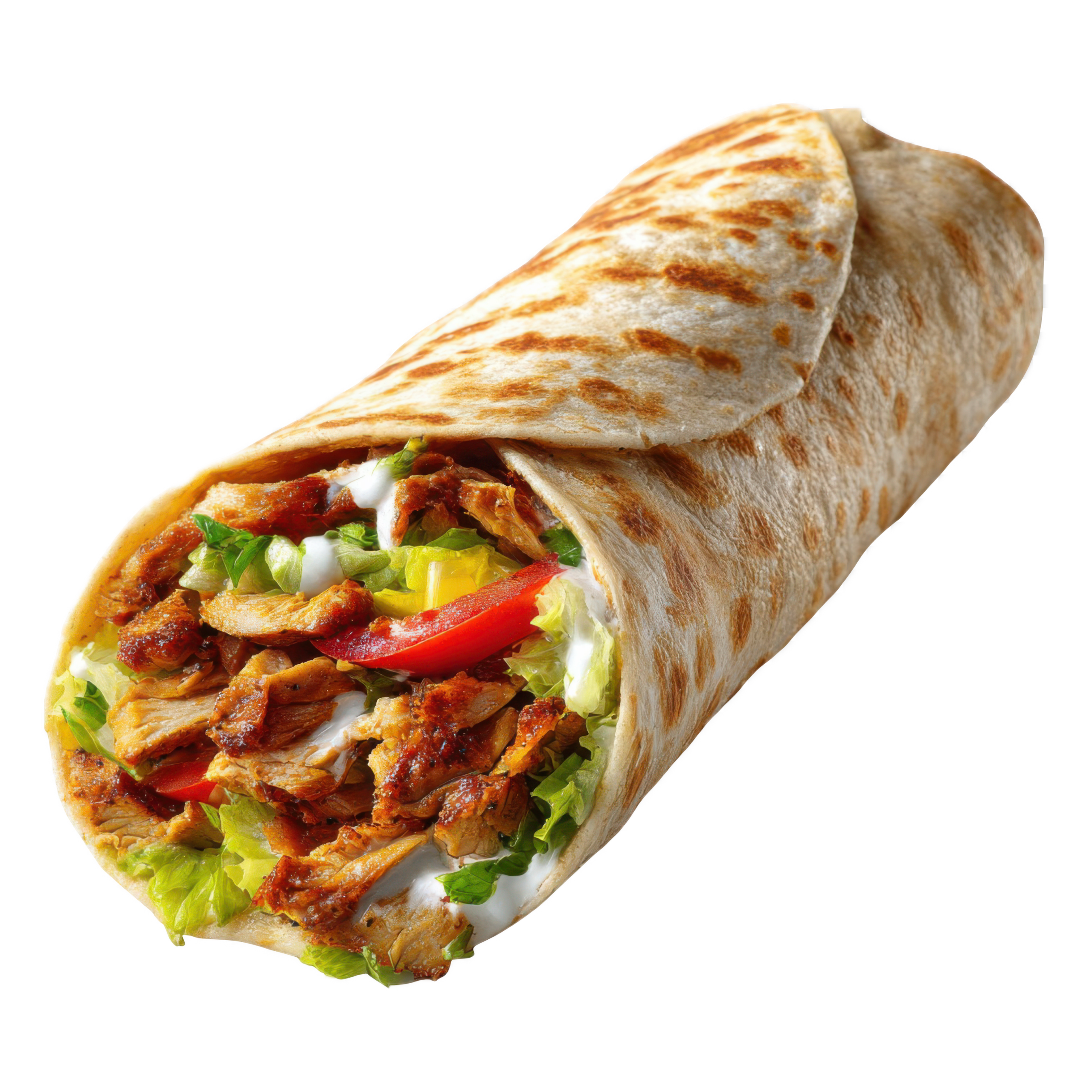 Dürüm