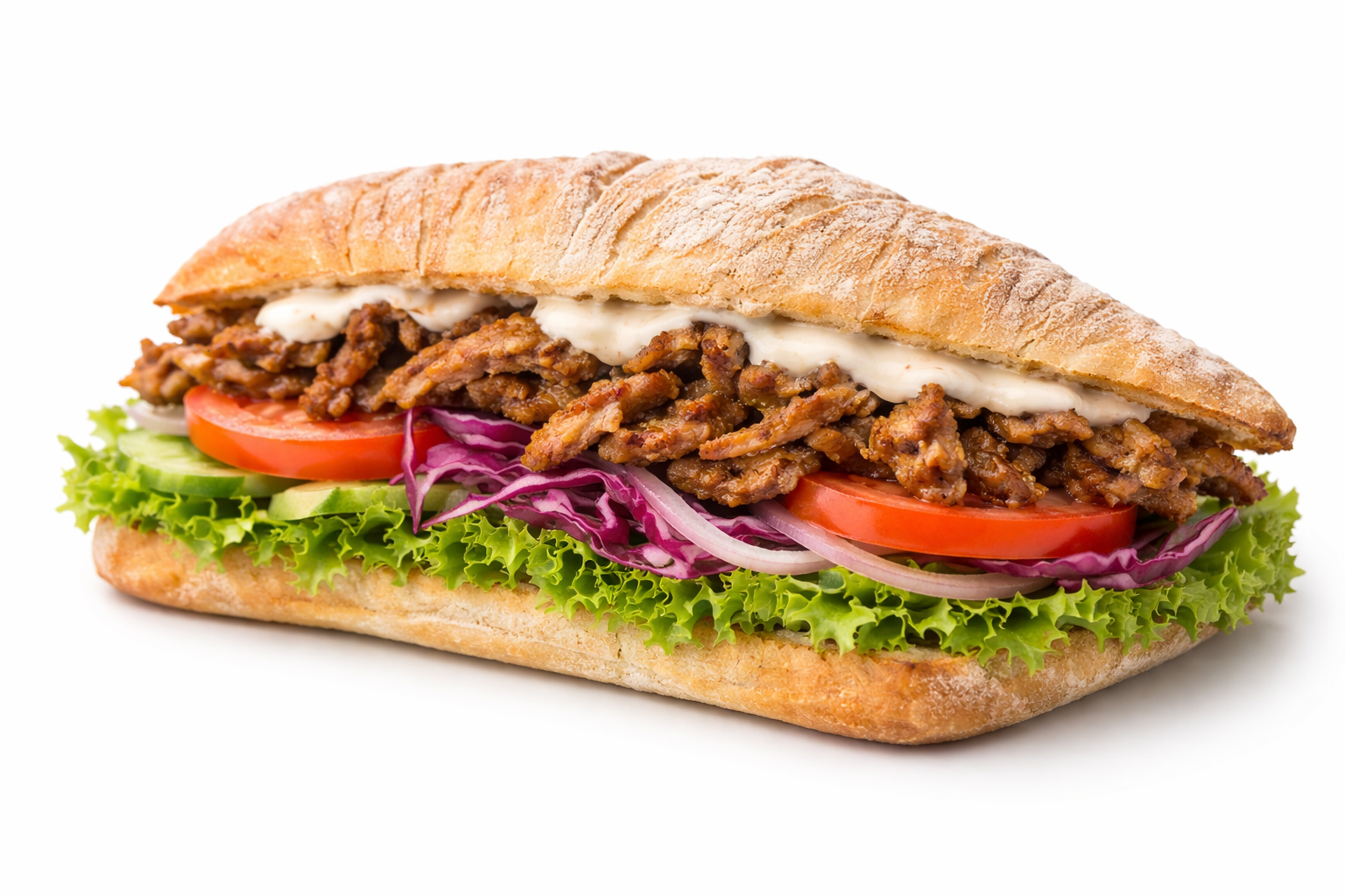 Landgangsbrød